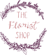 The Florist Shop (Logo)